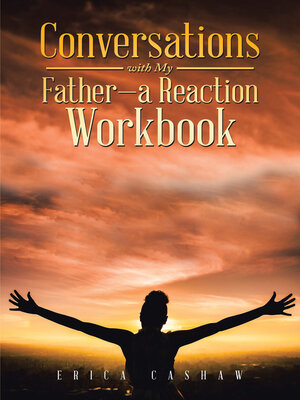 cover image of Conversations with My Father—A Reaction Workbook